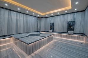 Bain public