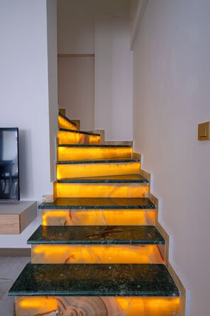 Yukata - incisuites  (Alanya)