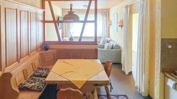 Departamento Confort | Insonorización y wifi gratis