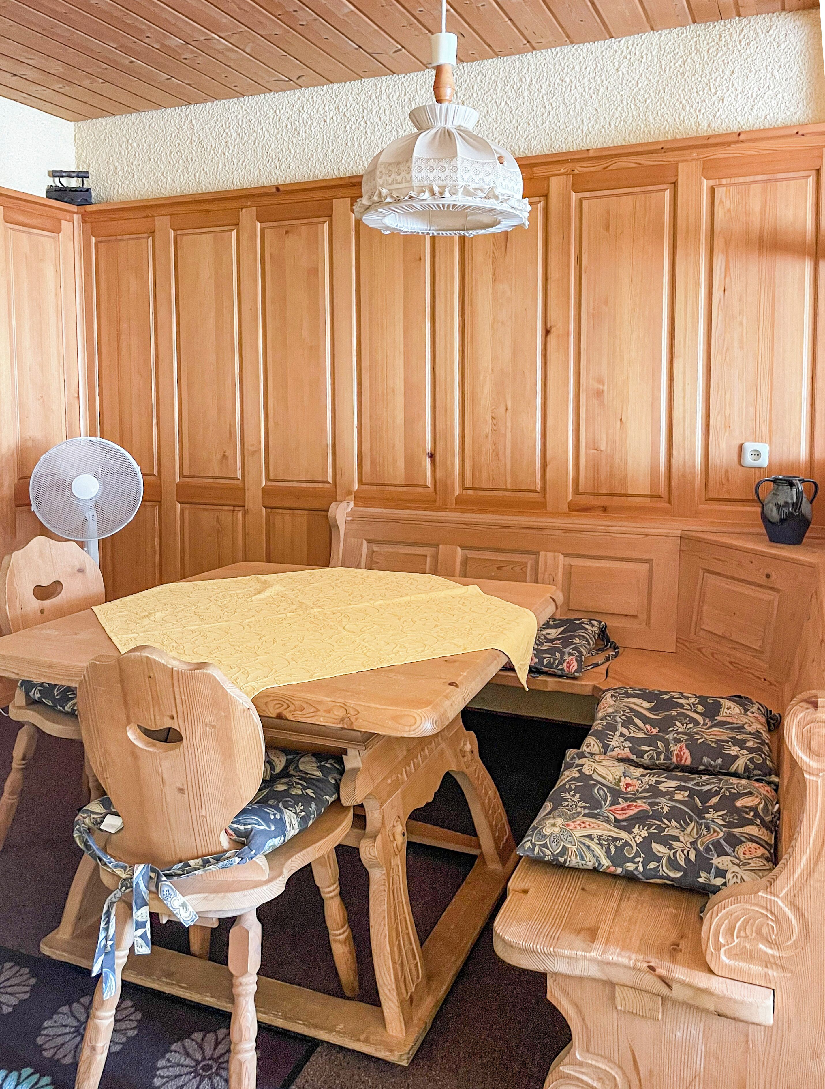 Oppholdsområde
