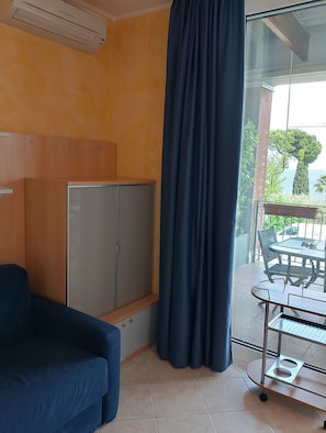 TV connectée