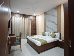 Quarto luxo