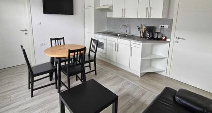 Vila Natasa Apartment 3 near Plitvice