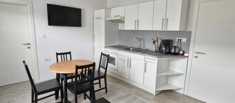 Vila Natasa Apartment 3 near Plitvice