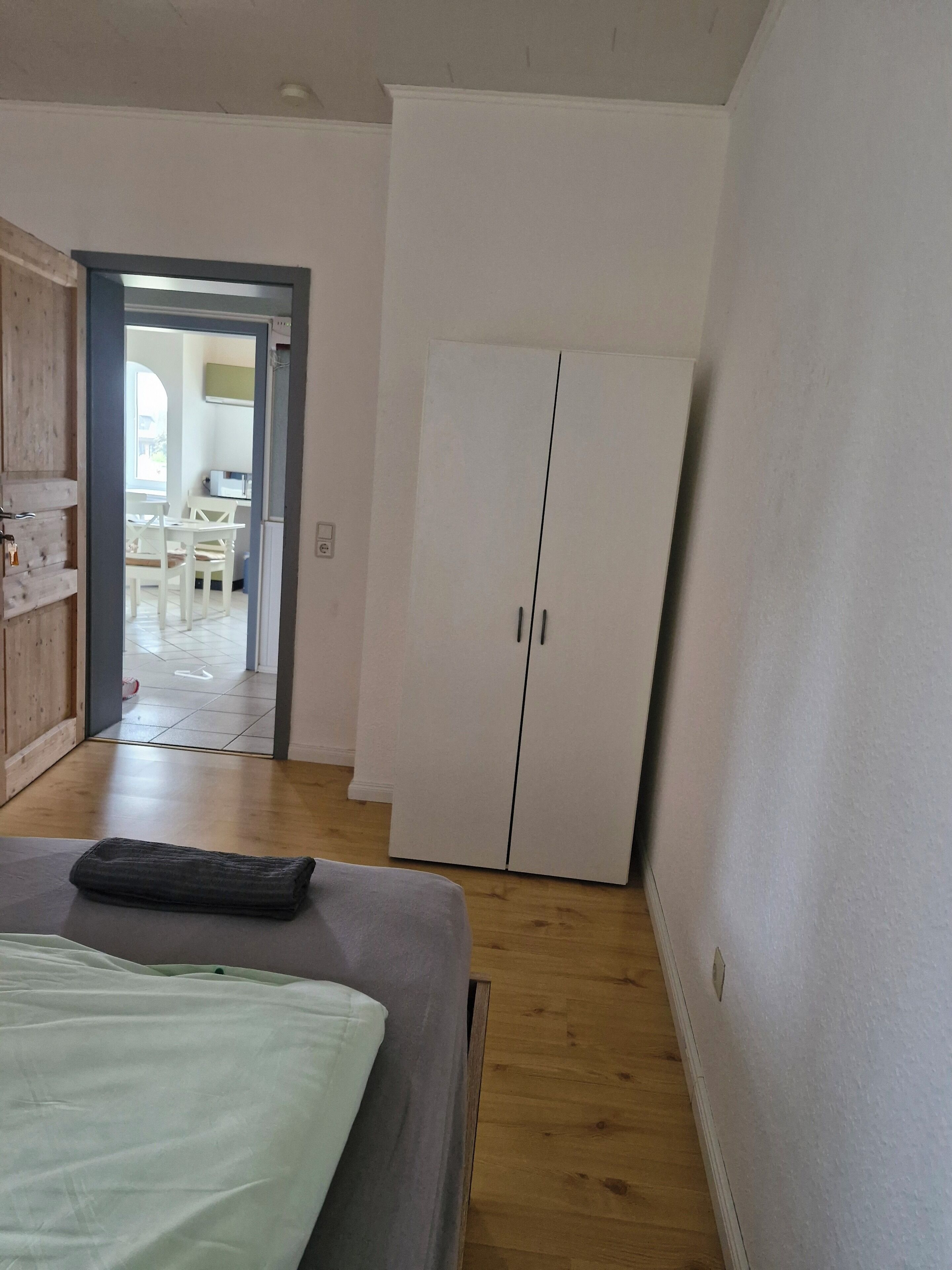 4 Schlafzimmer, kostenloses WLAN, Bettwäsche