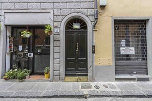 Detalle exterior