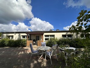 Unclassified image, 2 of 37, button - Ferienhof Eickhof: Relaxing and riding in the idyllic Warnow region - Eickhof (Warnow)