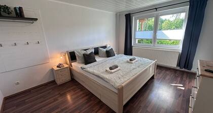 Ferienhof Eickhof: Entspannen und Reiten im idyllischen Warnow Gebiet - Eickhof