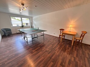 Unclassified image, 5 of 37, button - Ferienhof Eickhof: Relaxing and riding in the idyllic Warnow region - Eickhof (Warnow)