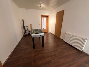 Unclassified image, 2 of 37, button - Ferienhof Eickhof: Relaxing and riding in the idyllic Warnow region - Eickhof (Warnow)