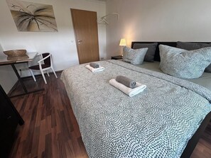 Unclassified image, 3 of 37, button - Ferienhof Eickhof: Relaxing and riding in the idyllic Warnow region - Eickhof (Warnow)