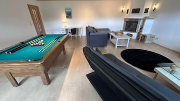 Spielezimmer