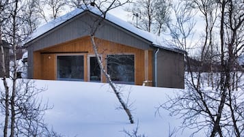 Exterieur