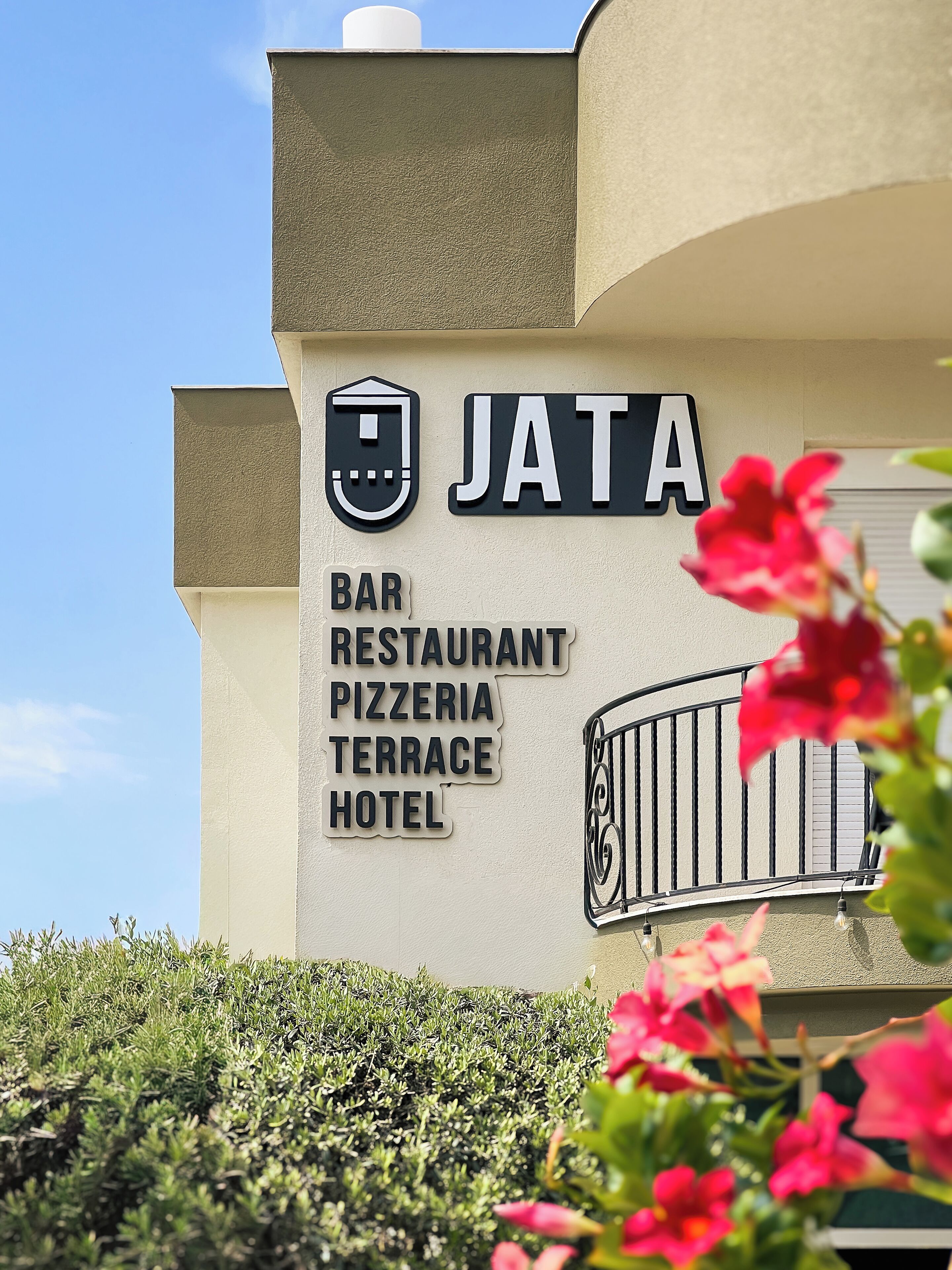 Foto - Jata Hotel