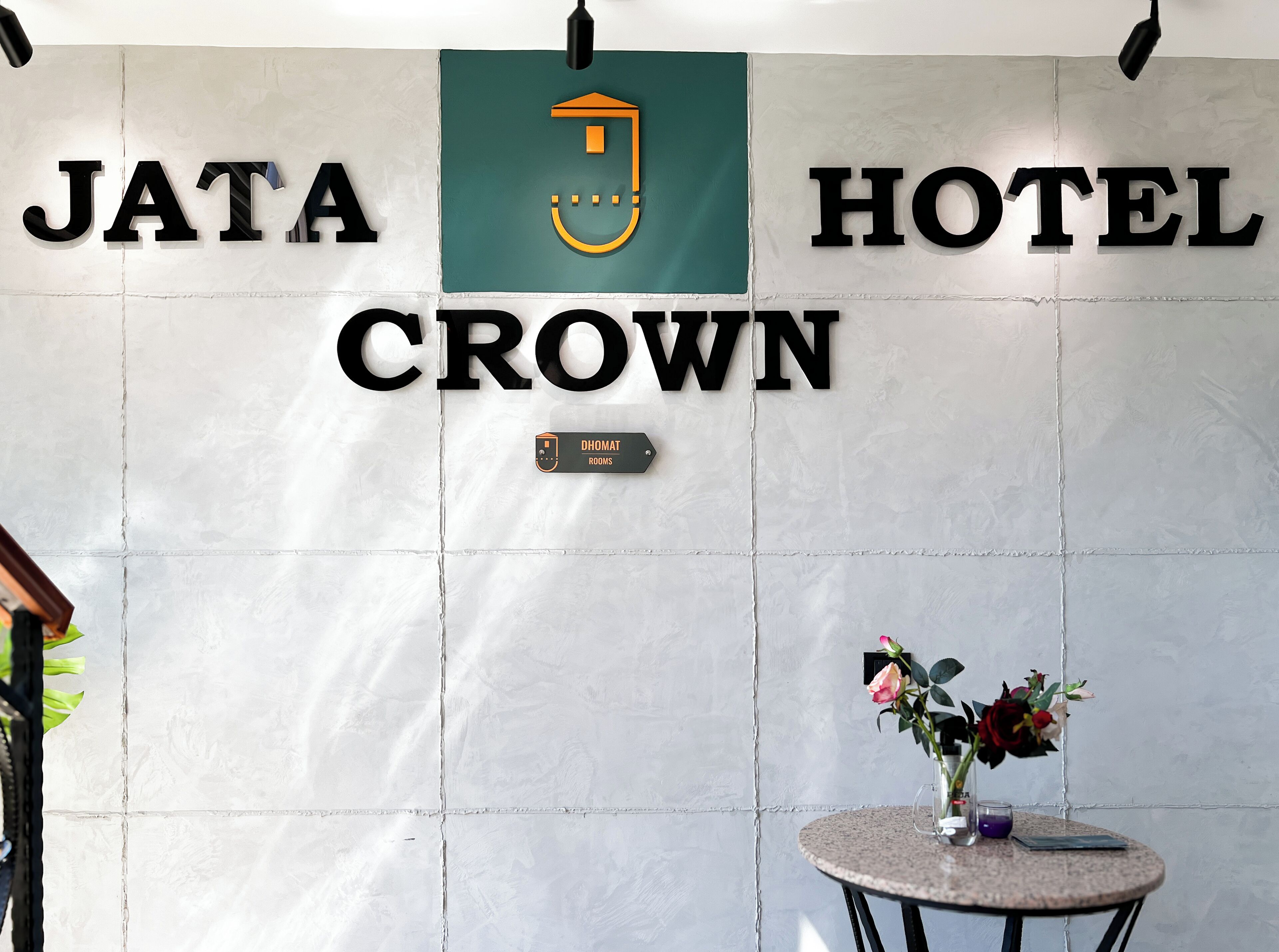 Foto - Jata Hotel