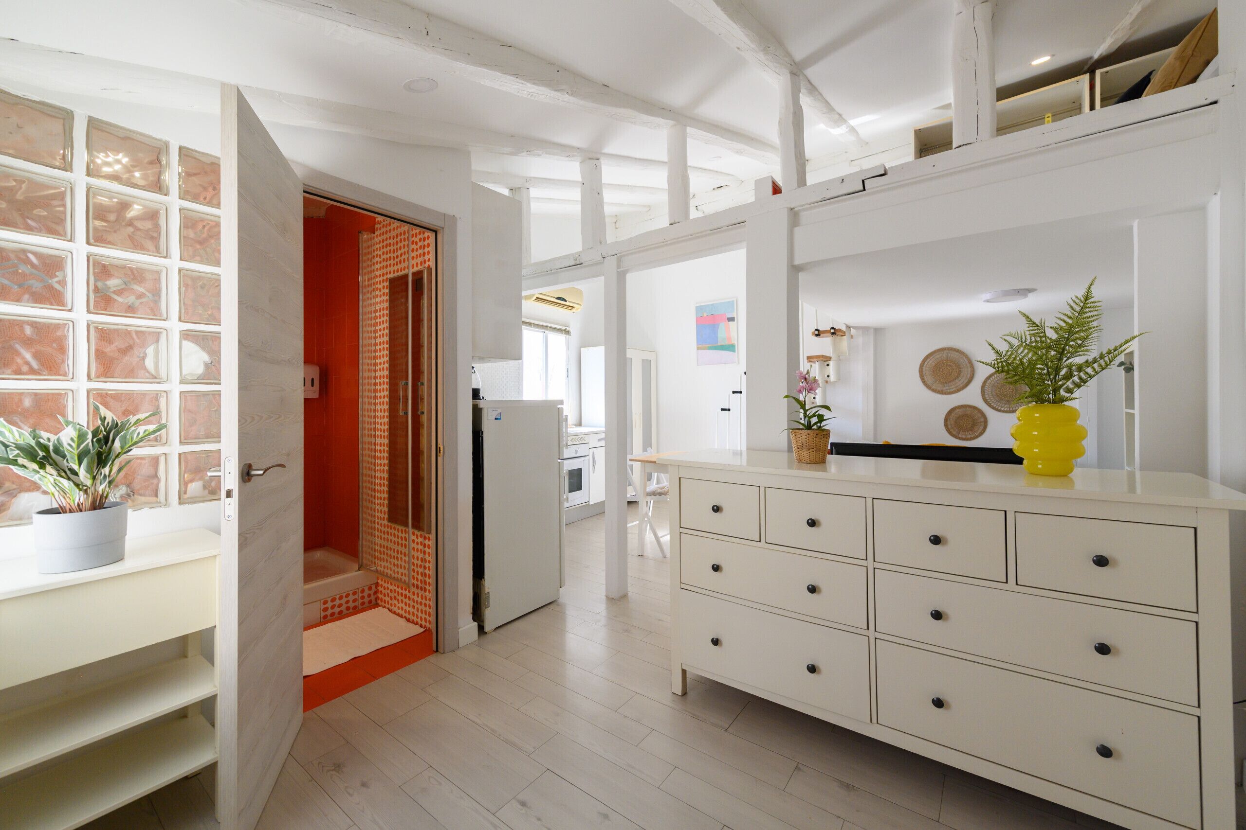 Interieur