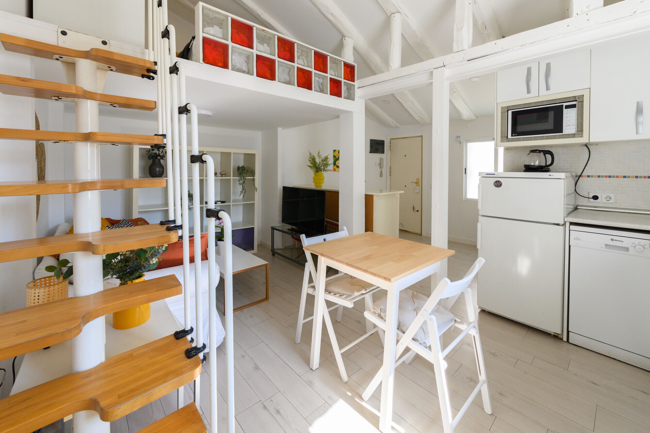 Interieur