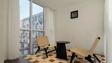 Luxury Studio Suite | Free WiFi