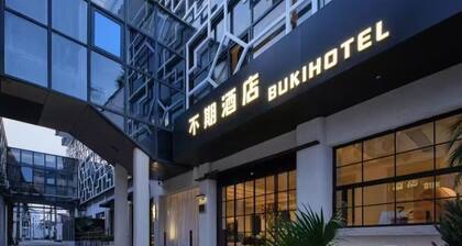 Buqi hotel