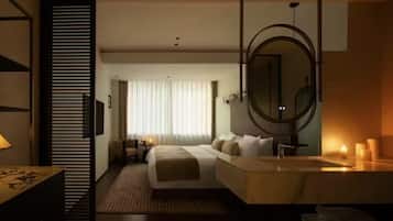 Single Room | Free WiFi