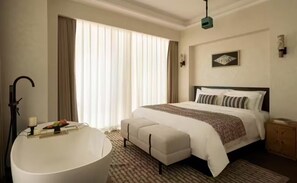 Luxury-Studiosuite | Kostenloses WLAN