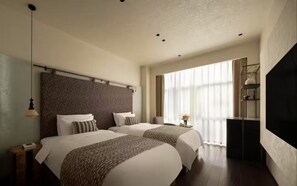 Doppelzimmer | Kostenloses WLAN