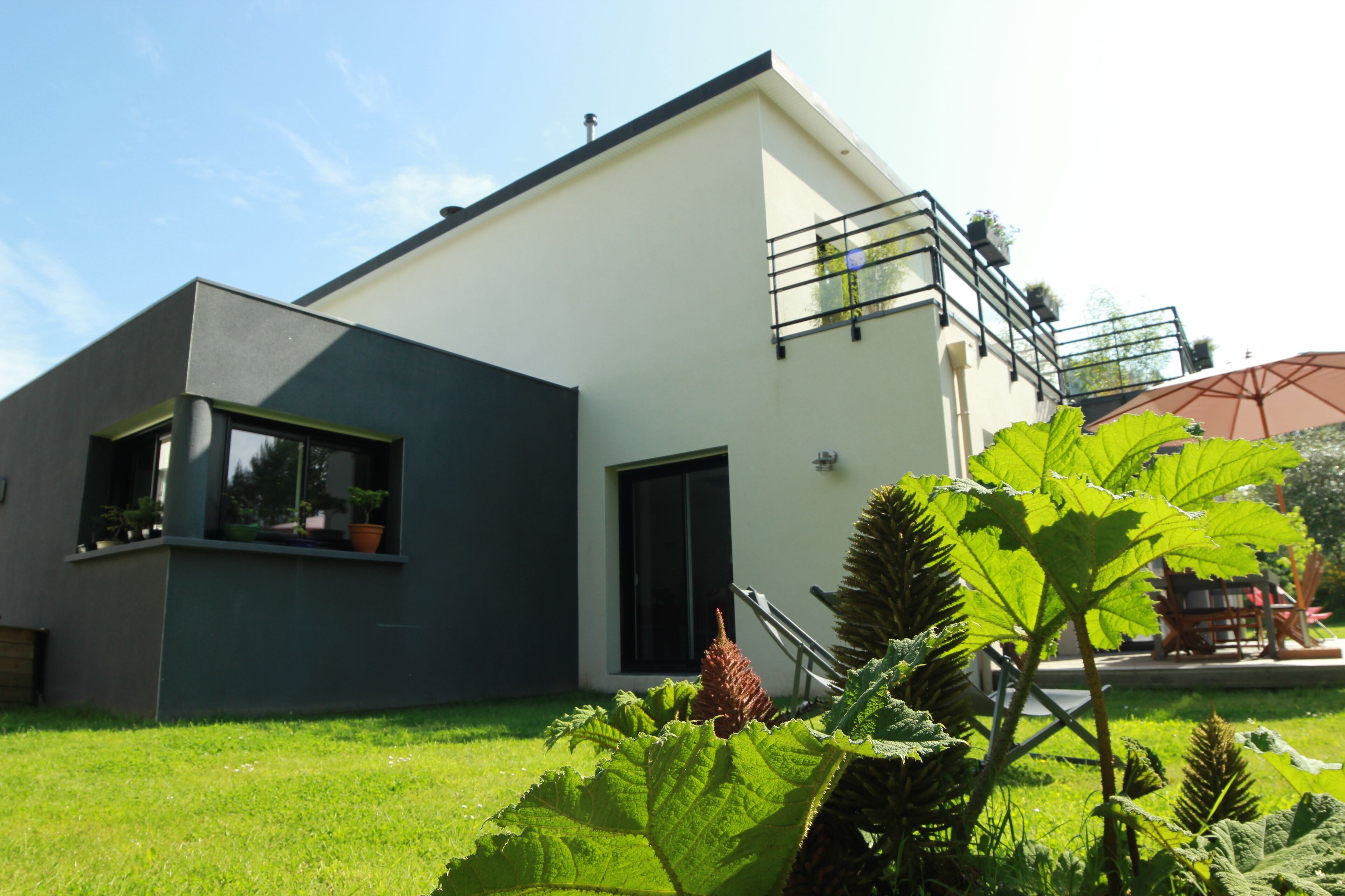 Exterieur