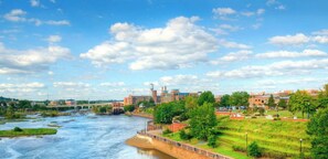 Miscellaneous - 3BR•Porch•FirePit•Grill•Parking | 5min to Downtown (Columbus)