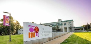 Miscellaneous - 3BR•Porch•FirePit•Grill•Parking | 5min to Downtown (Columbus)