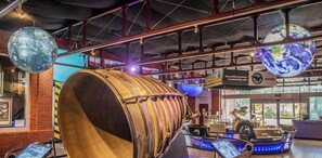 Miscellaneous - 3BR•Porch•FirePit•Grill•Parking | 5min to Downtown (Columbus)