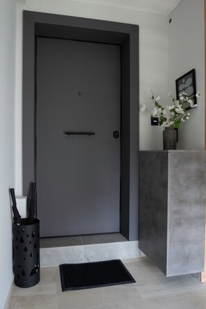 Studio - Glyfada Luxury Design Penthouse With Prive Terrace (Glyfada)