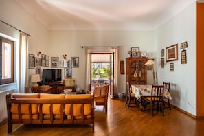 Appartement | 1 slaapkamer