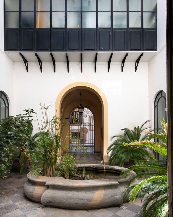 Apartment | 1 bedroom