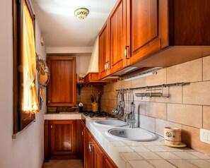 Apartment | 1 bedroom