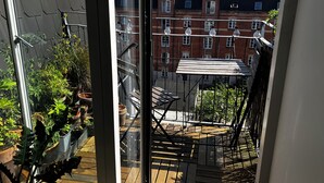 Interior - Delightful two-bedroom flat with balcony in Funky Nørrebro (København)