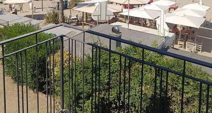 Villa con accesso alla spiaggia - Villa Aurora