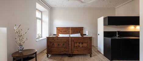 Estúdio luxo, vista para a cidade | Individualmente decorados, individualmente mobiliados