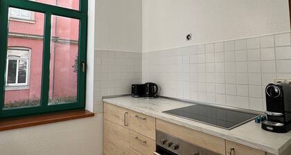 Charmanter Altbau in Löbtau – zentral & modern