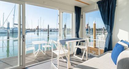 Levante 7 - Nomastay House Boats