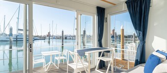 Levante 7 - Nomastay House Boats