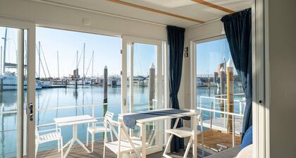 MareLuna 8 - Nomastay House Boats