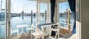 MareLuna 8 - Nomastay House Boats