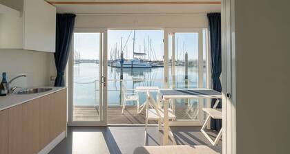 RivaMar 11 - Nomastay House Boats