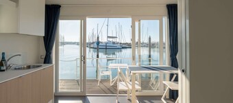 RivaMar 11 - Nomastay House Boats