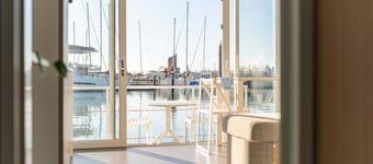 Nautilus 9 - Nomastay House BoatsHouse Boats