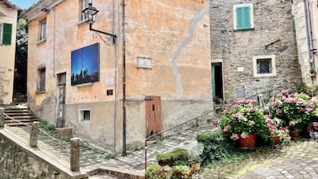 Außenbereich