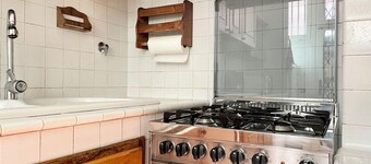 Grande villa al mare - Casa Goldoni