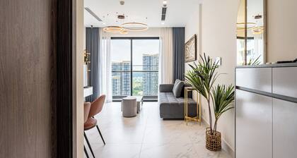 Studio - GH5 - Vinhomes Grand Park