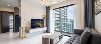 Studio - GH5 - Vinhomes Grand Park