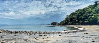 Two King Suites - Ocean Views - Private Pool